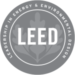 LEED Certified