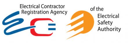 Electrical Contractor Registration Agency of the Electrical Safety Authority